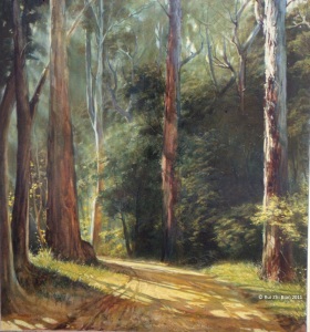 Forest Road (South West)
